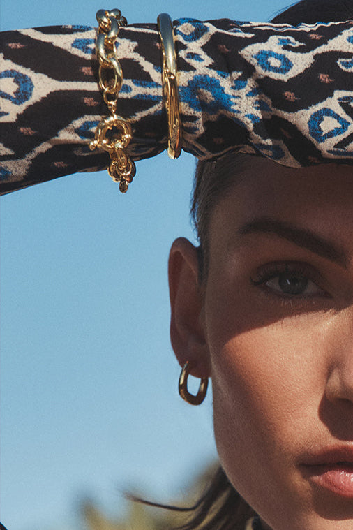 Avery Statement Bracelet-Bracelets-Vixen Collection, Day Spa and Women's Boutique Located in Seattle, Washington