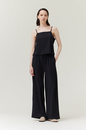 Seraphine Tank Top-Tank Tops-Vixen Collection, Day Spa and Women's Boutique Located in Seattle, Washington