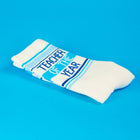 Teacher of the Year Gym Crew Socks-Socks-Vixen Collection, Day Spa and Women's Boutique Located in Seattle, Washington