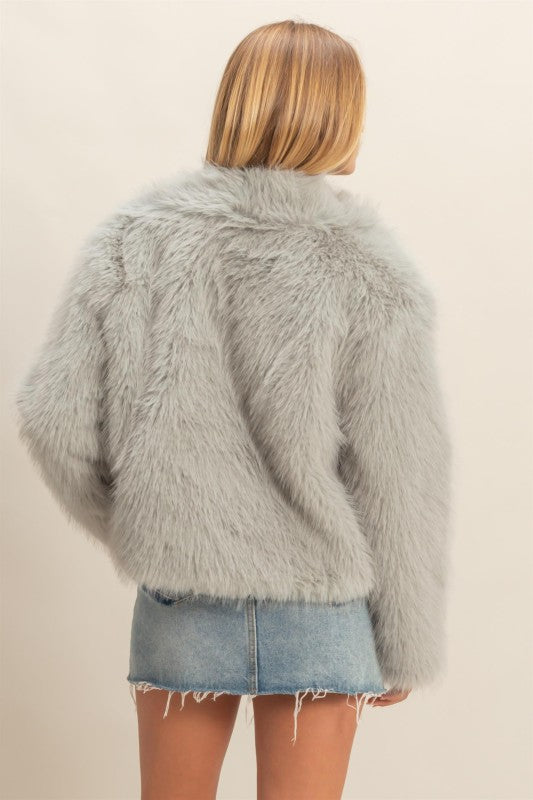 Fawn Valley Jacket-Jackets-Vixen Collection, Day Spa and Women's Boutique Located in Seattle, Washington