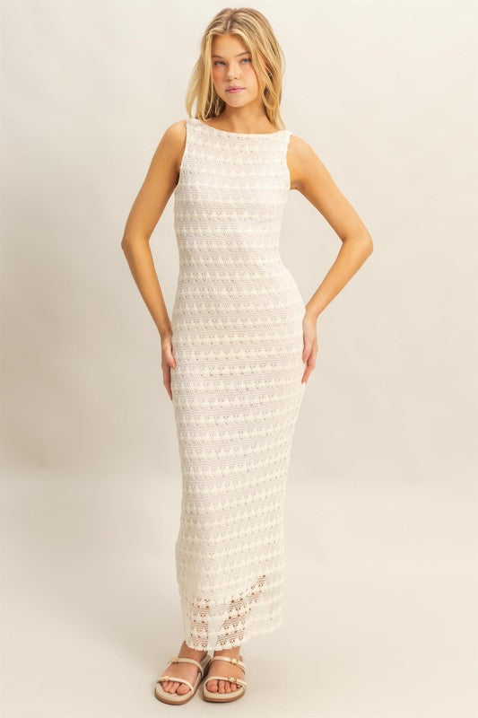 Plenty Of Love Dress-Dresses-Vixen Collection, Day Spa and Women's Boutique Located in Seattle, Washington