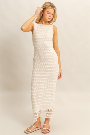 Plenty Of Love Dress-Dresses-Vixen Collection, Day Spa and Women's Boutique Located in Seattle, Washington