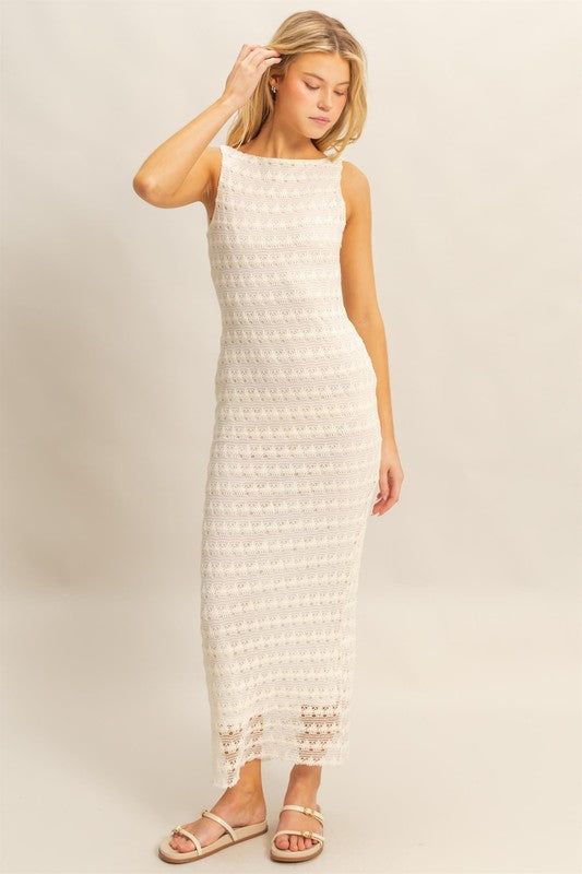 Plenty Of Love Dress-Dresses-Vixen Collection, Day Spa and Women's Boutique Located in Seattle, Washington