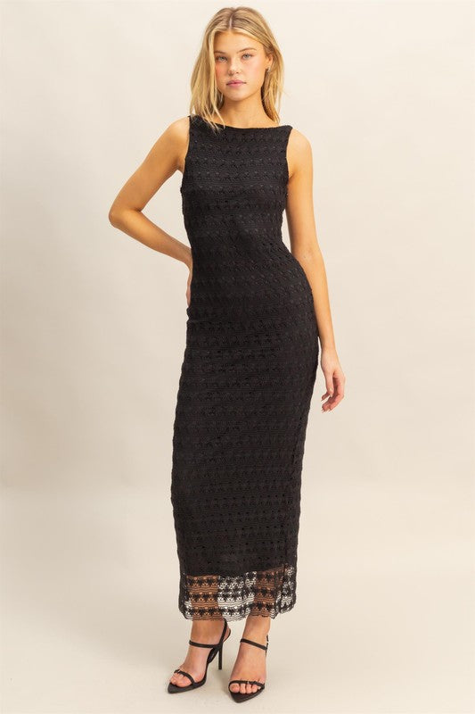 Plenty Of Love Dress-Dresses-Vixen Collection, Day Spa and Women's Boutique Located in Seattle, Washington