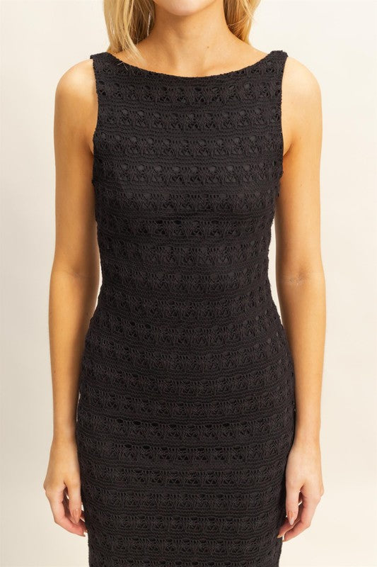 Plenty Of Love Dress-Dresses-Vixen Collection, Day Spa and Women's Boutique Located in Seattle, Washington