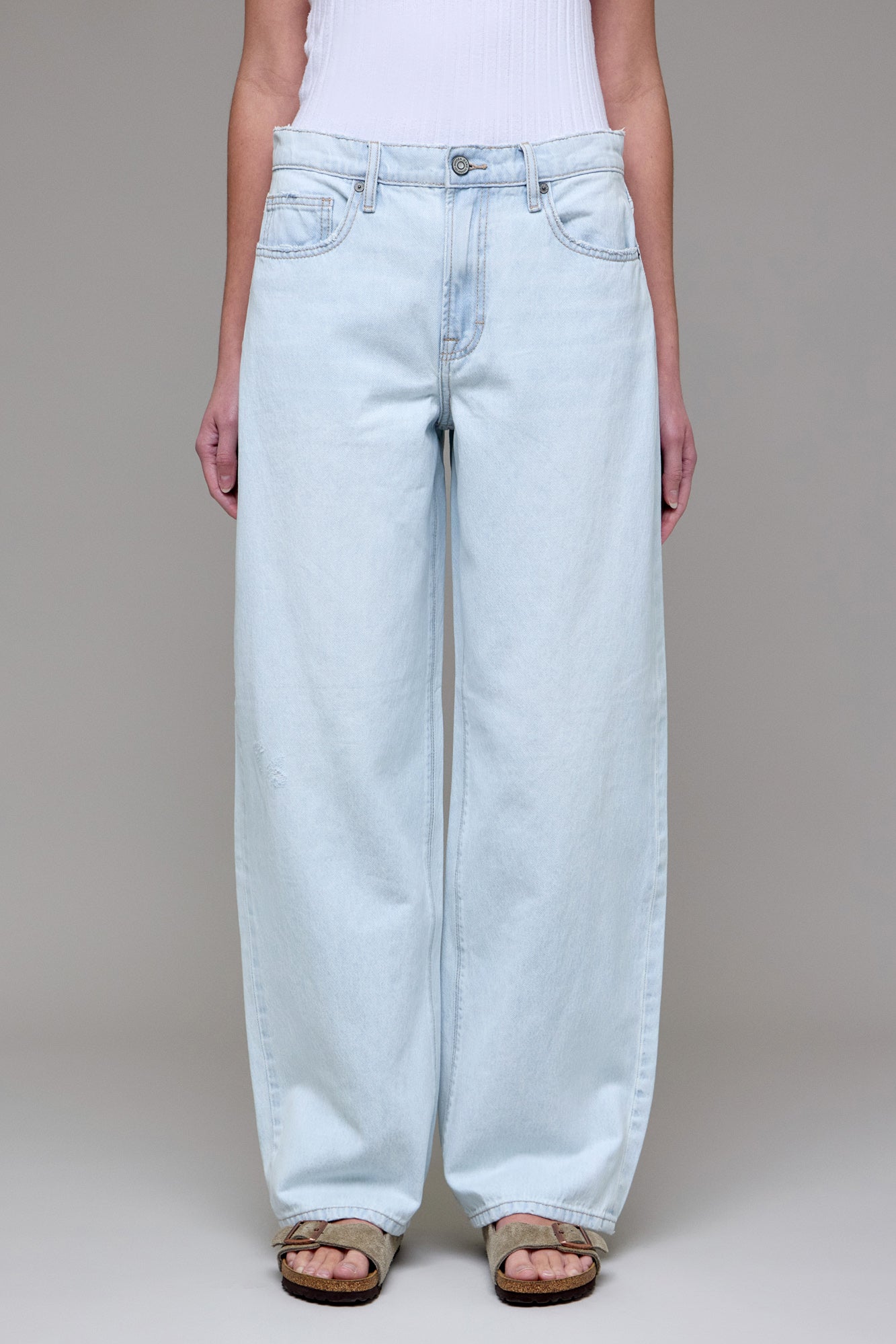 Alyx 90's Baggy Jeans-Denim-Vixen Collection, Day Spa and Women's Boutique Located in Seattle, Washington