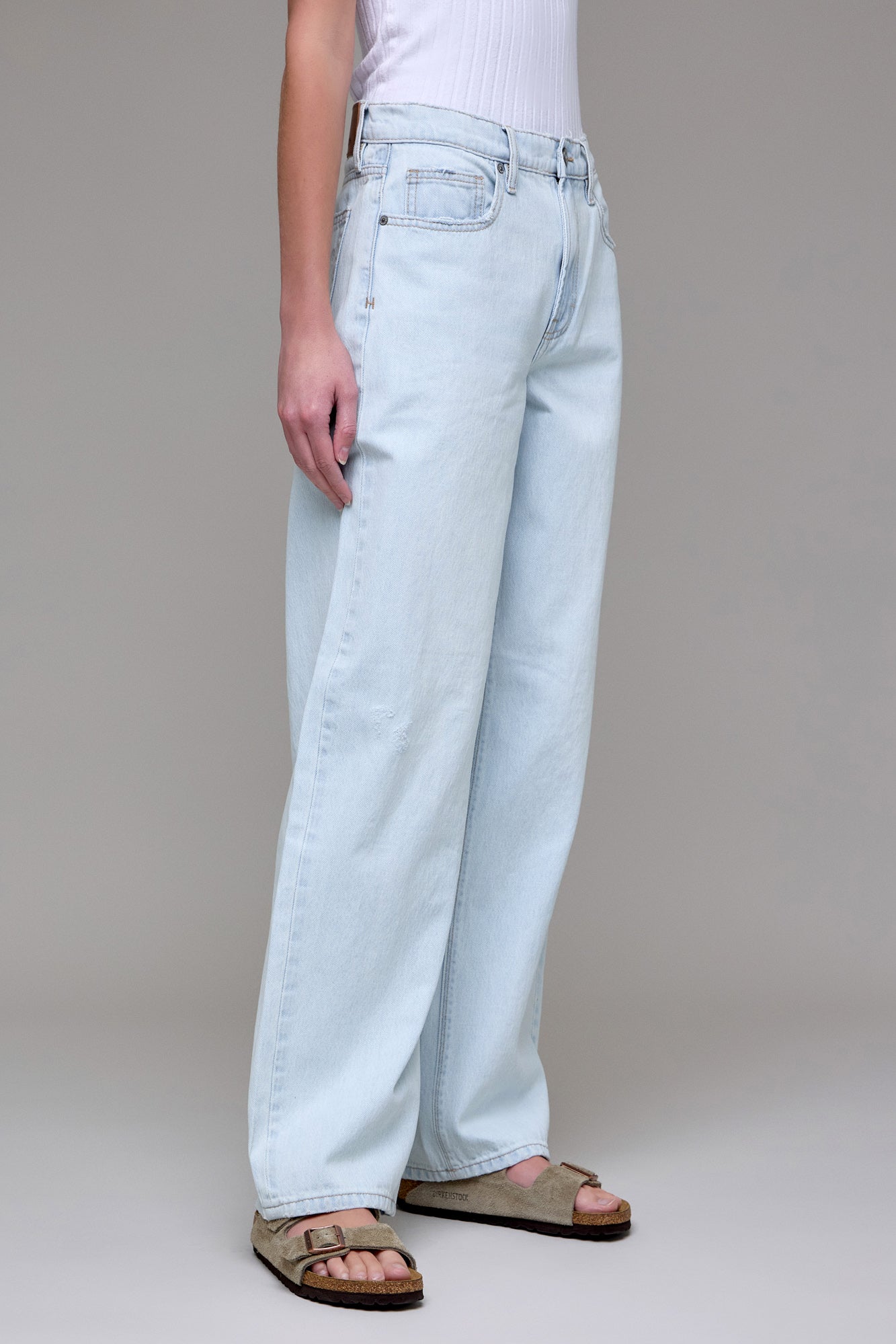 Alyx 90's Baggy Jeans-Denim-Vixen Collection, Day Spa and Women's Boutique Located in Seattle, Washington