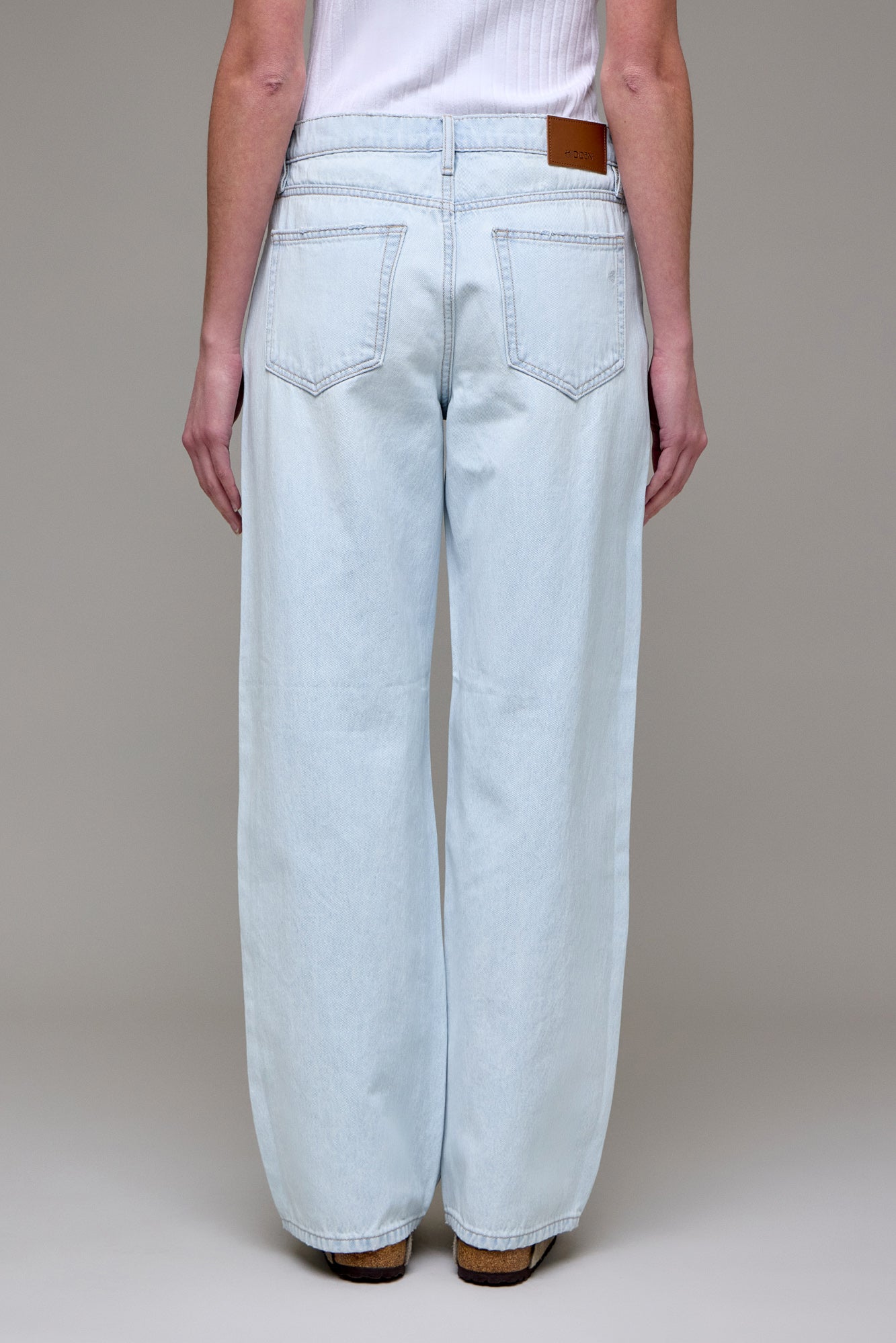 Alyx 90's Baggy Jeans-Denim-Vixen Collection, Day Spa and Women's Boutique Located in Seattle, Washington