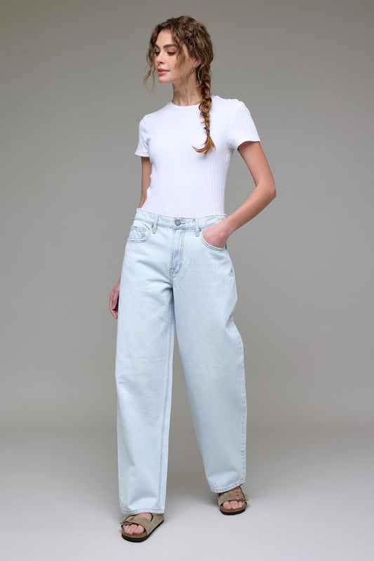 Alyx 90's Baggy Jeans-Denim-Vixen Collection, Day Spa and Women's Boutique Located in Seattle, Washington