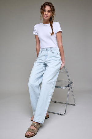 Alyx 90's Baggy Jeans-Denim-Vixen Collection, Day Spa and Women's Boutique Located in Seattle, Washington