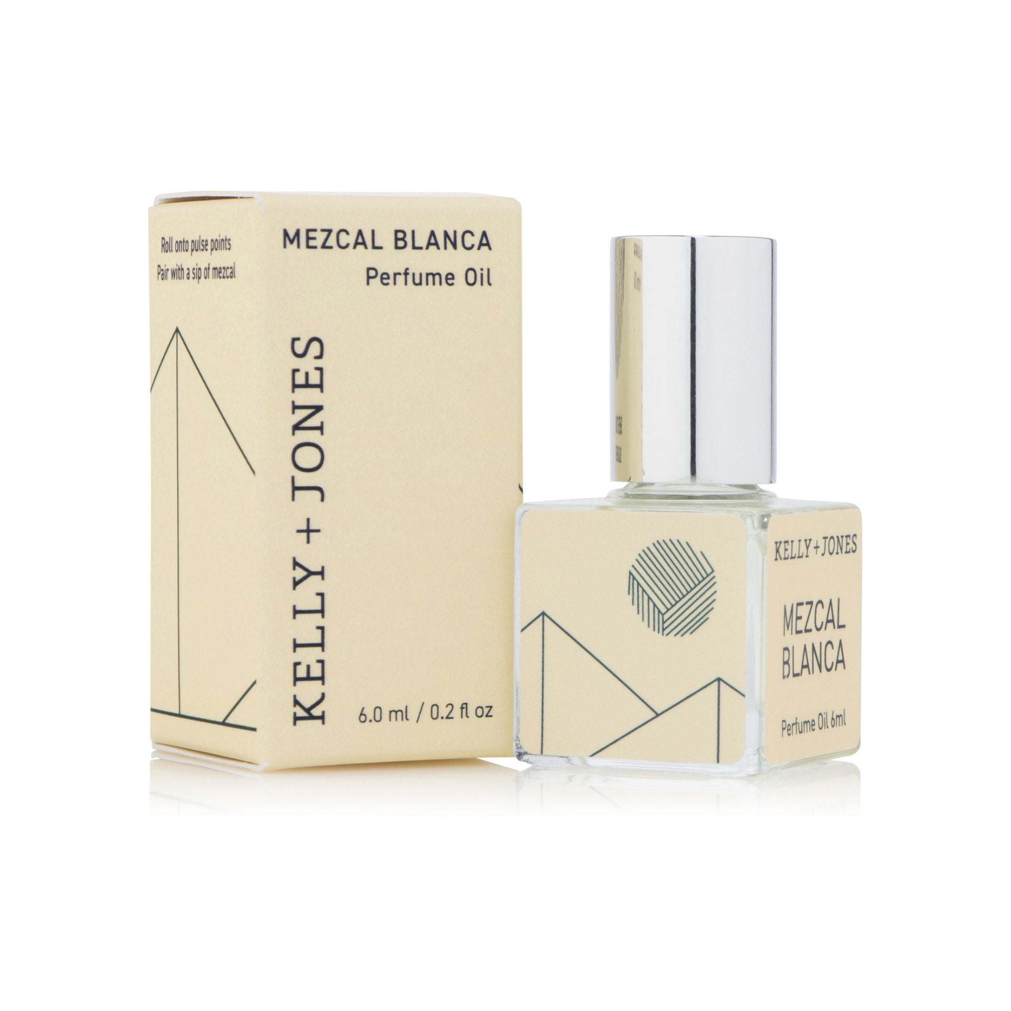 Mezcal Perfume-Perfume-Vixen Collection, Day Spa and Women's Boutique Located in Seattle, Washington