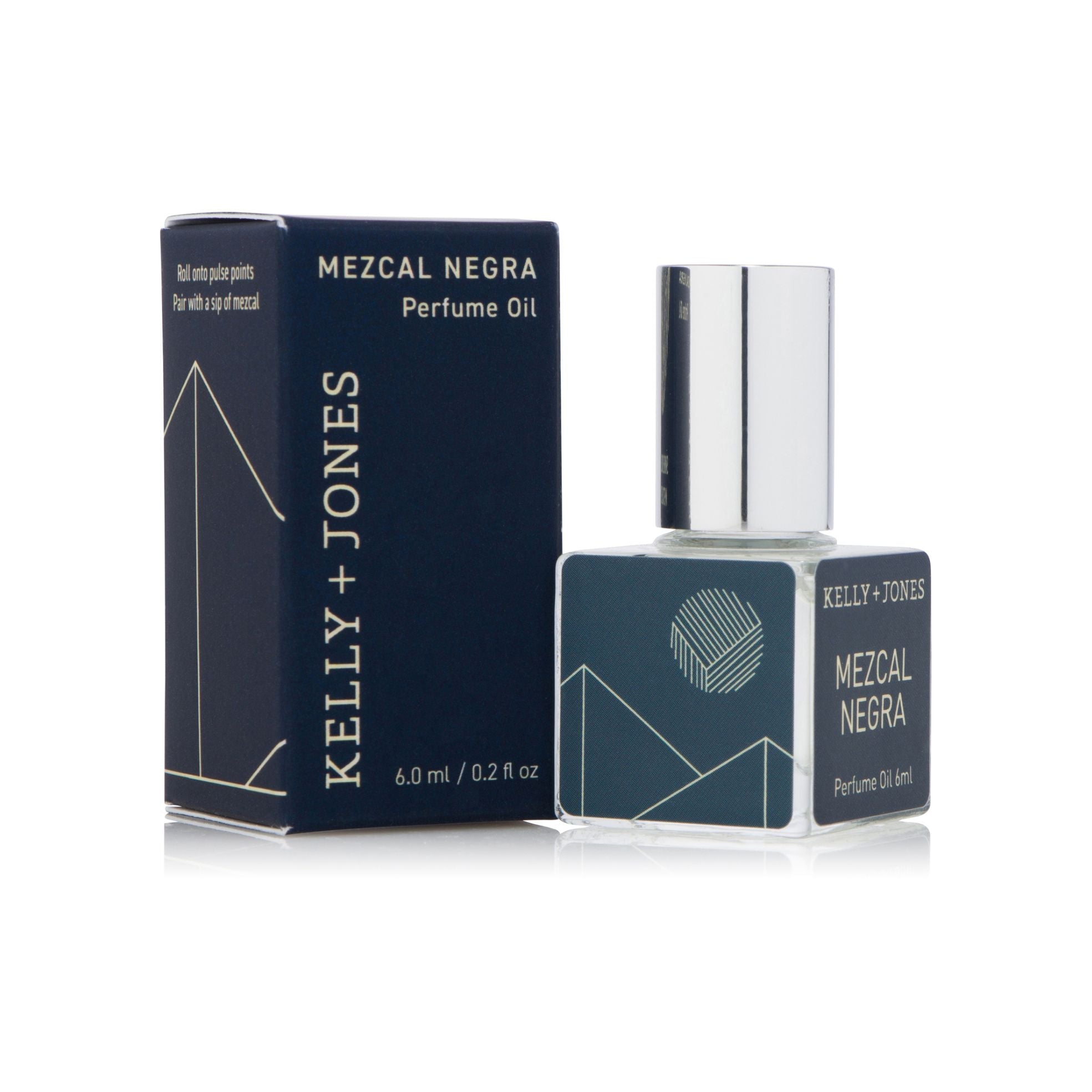 Mezcal Perfume-Perfume-Vixen Collection, Day Spa and Women's Boutique Located in Seattle, Washington