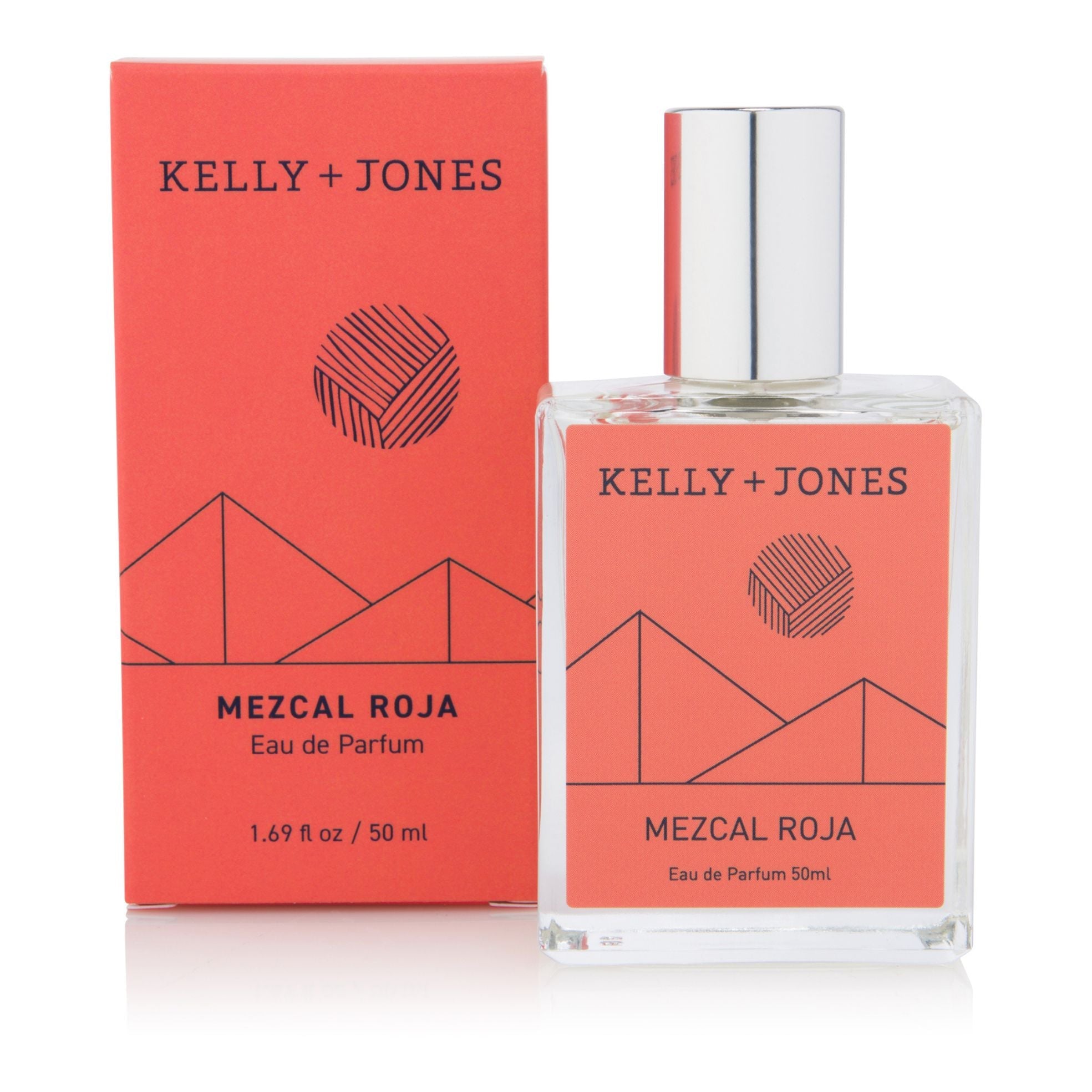 Mezcal Perfume-Perfume-Vixen Collection, Day Spa and Women's Boutique Located in Seattle, Washington