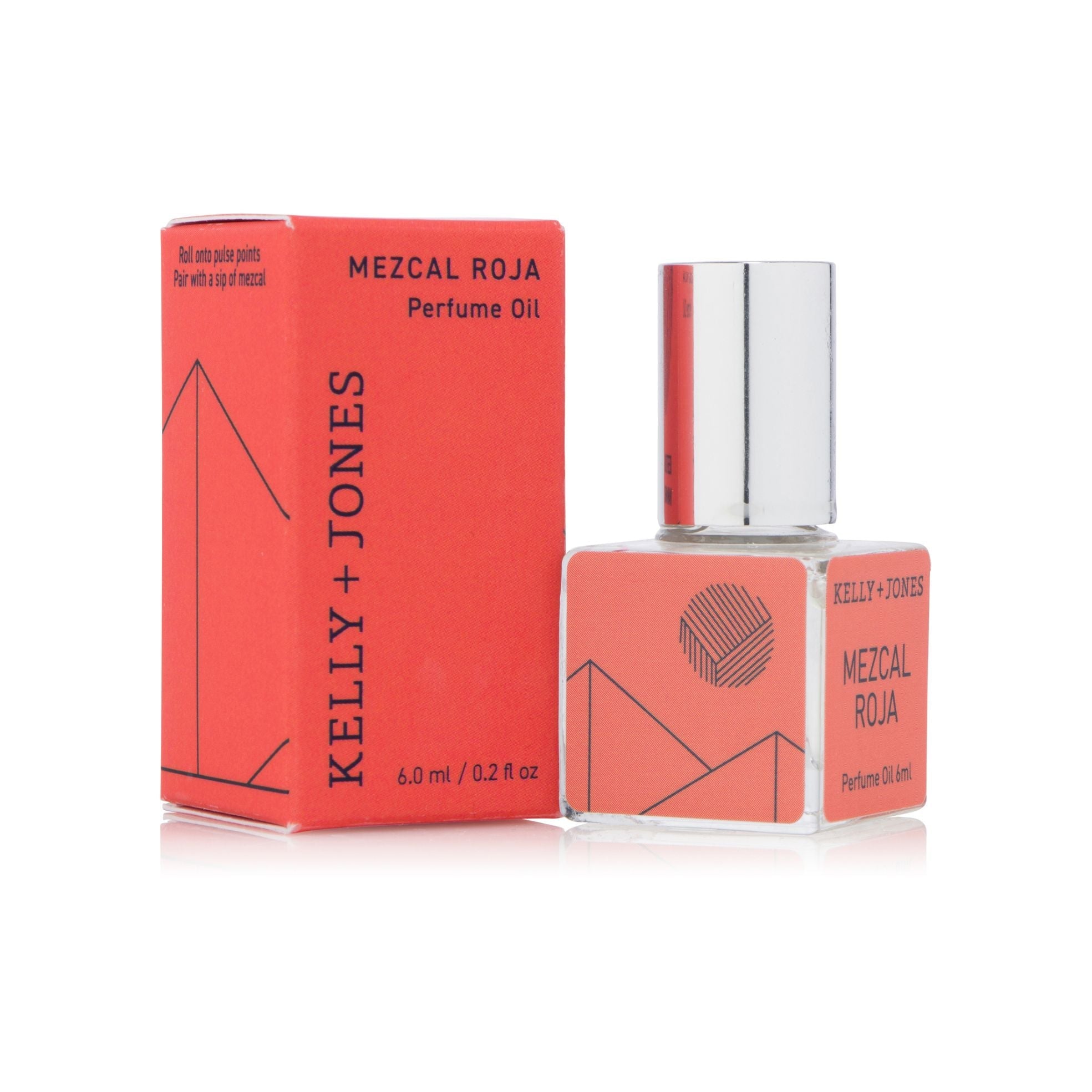 Mezcal Perfume-Perfume-Vixen Collection, Day Spa and Women's Boutique Located in Seattle, Washington