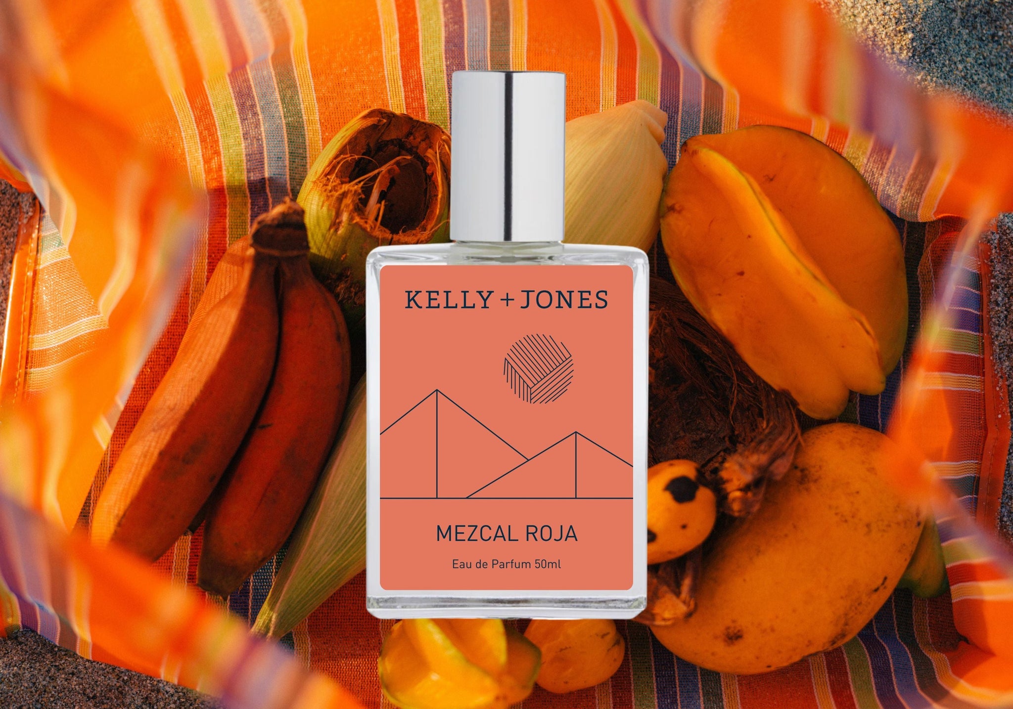 Mezcal Perfume-Perfume-Vixen Collection, Day Spa and Women's Boutique Located in Seattle, Washington