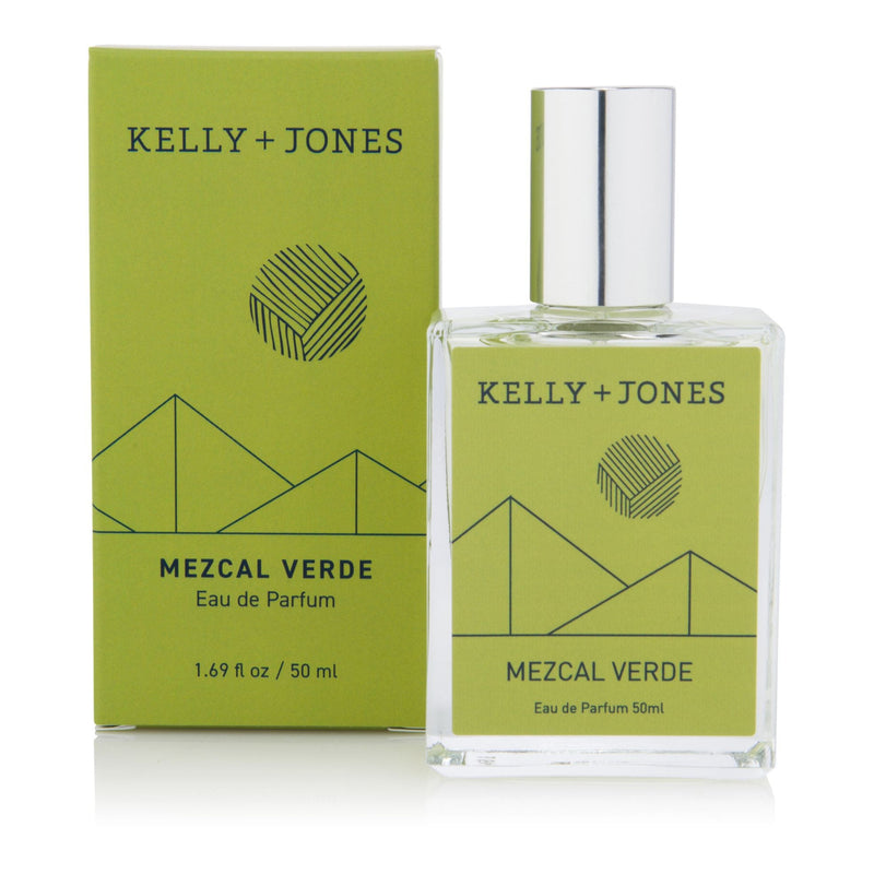 Mezcal Perfume-Perfume-Vixen Collection, Day Spa and Women's Boutique Located in Seattle, Washington