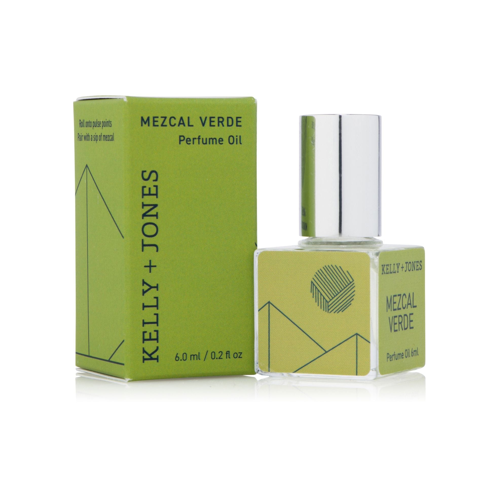 Mezcal Perfume-Perfume-Vixen Collection, Day Spa and Women's Boutique Located in Seattle, Washington