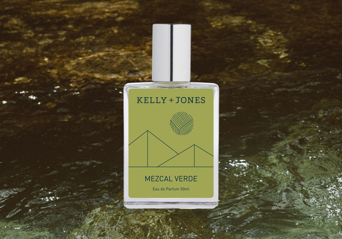 Mezcal Perfume-Perfume-Vixen Collection, Day Spa and Women's Boutique Located in Seattle, Washington
