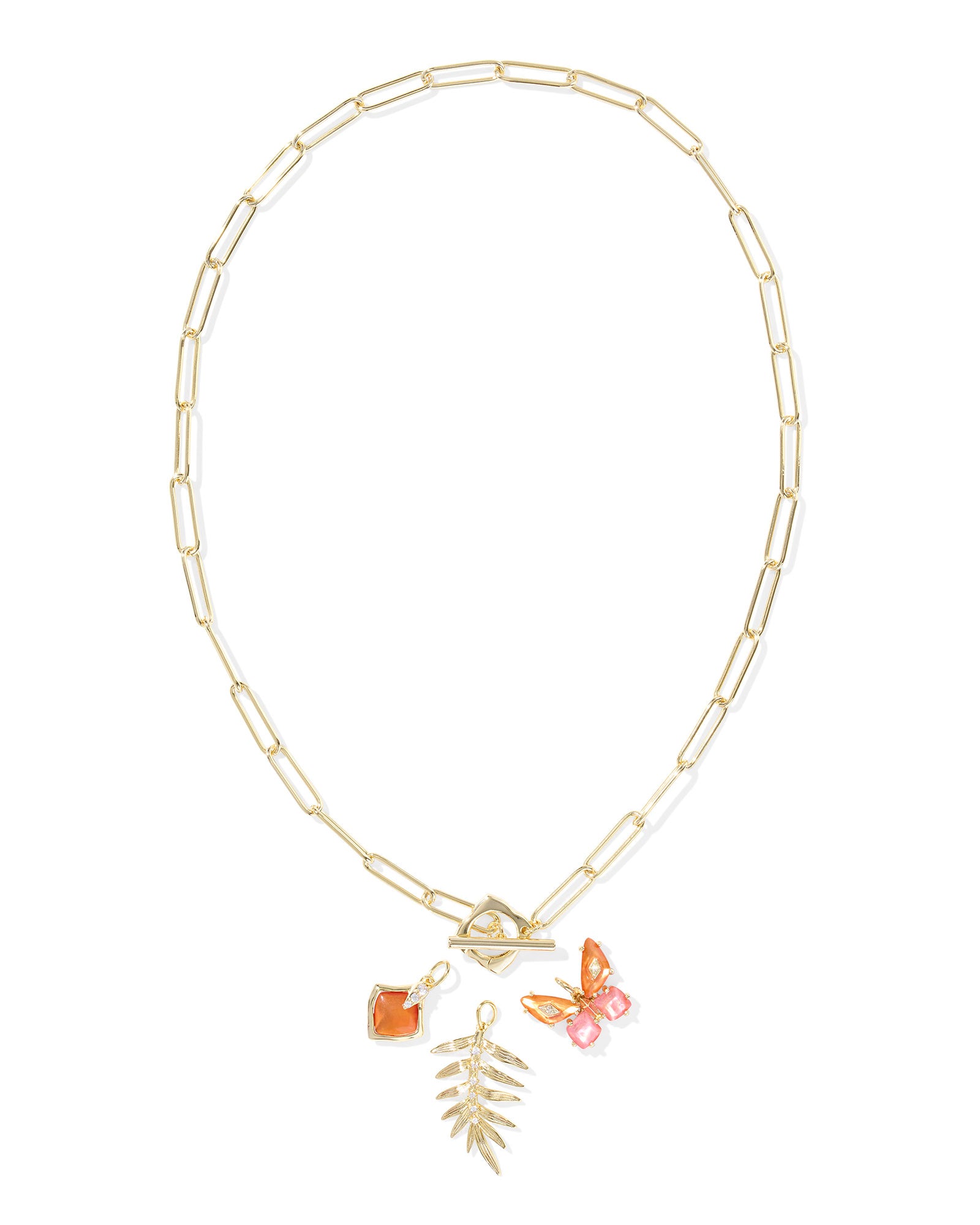 Bianca Butterfly Bliss♡ Kendra Scott Bianca Butterfly Pendant Bright Aqua Mix on Silver