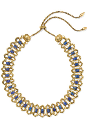 Catherine Statement Necklace-Necklaces-Vixen Collection, Day Spa and Women's Boutique Located in Seattle, Washington