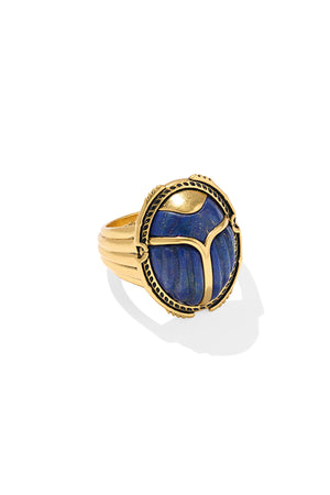 Catherine Statement Ring-Rings-Vixen Collection, Day Spa and Women's Boutique Located in Seattle, Washington
