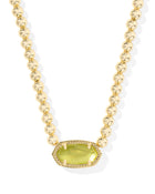 Elisa Beaded Necklace-Necklaces-Vixen Collection, Day Spa and Women's Boutique Located in Seattle, Washington