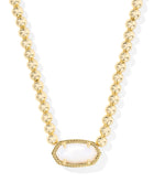 Elisa Beaded Necklace-Necklaces-Vixen Collection, Day Spa and Women's Boutique Located in Seattle, Washington