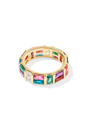 Jamie Band Ring-Rings-Vixen Collection, Day Spa and Women's Boutique Located in Seattle, Washington