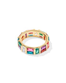 Jamie Band Ring-Rings-Vixen Collection, Day Spa and Women's Boutique Located in Seattle, Washington