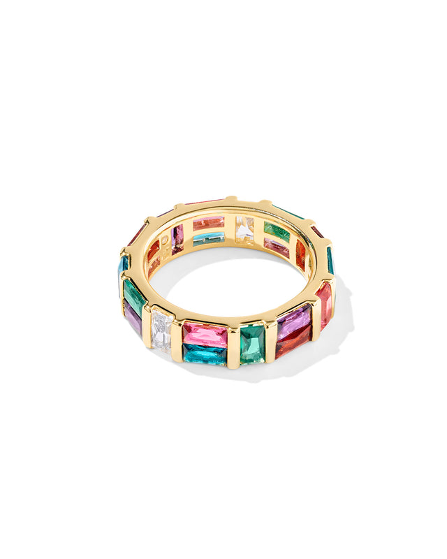 Jamie Band Ring-Rings-Vixen Collection, Day Spa and Women's Boutique Located in Seattle, Washington