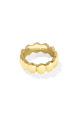 Kaitlin Band Ring-Rings-Vixen Collection, Day Spa and Women's Boutique Located in Seattle, Washington