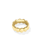 Kaitlin Band Ring-Rings-Vixen Collection, Day Spa and Women's Boutique Located in Seattle, Washington