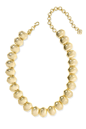 Kaitlin Statement Necklace-Necklaces-Vixen Collection, Day Spa and Women's Boutique Located in Seattle, Washington