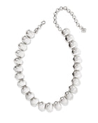 Kaitlin Statement Necklace-Necklaces-Vixen Collection, Day Spa and Women's Boutique Located in Seattle, Washington