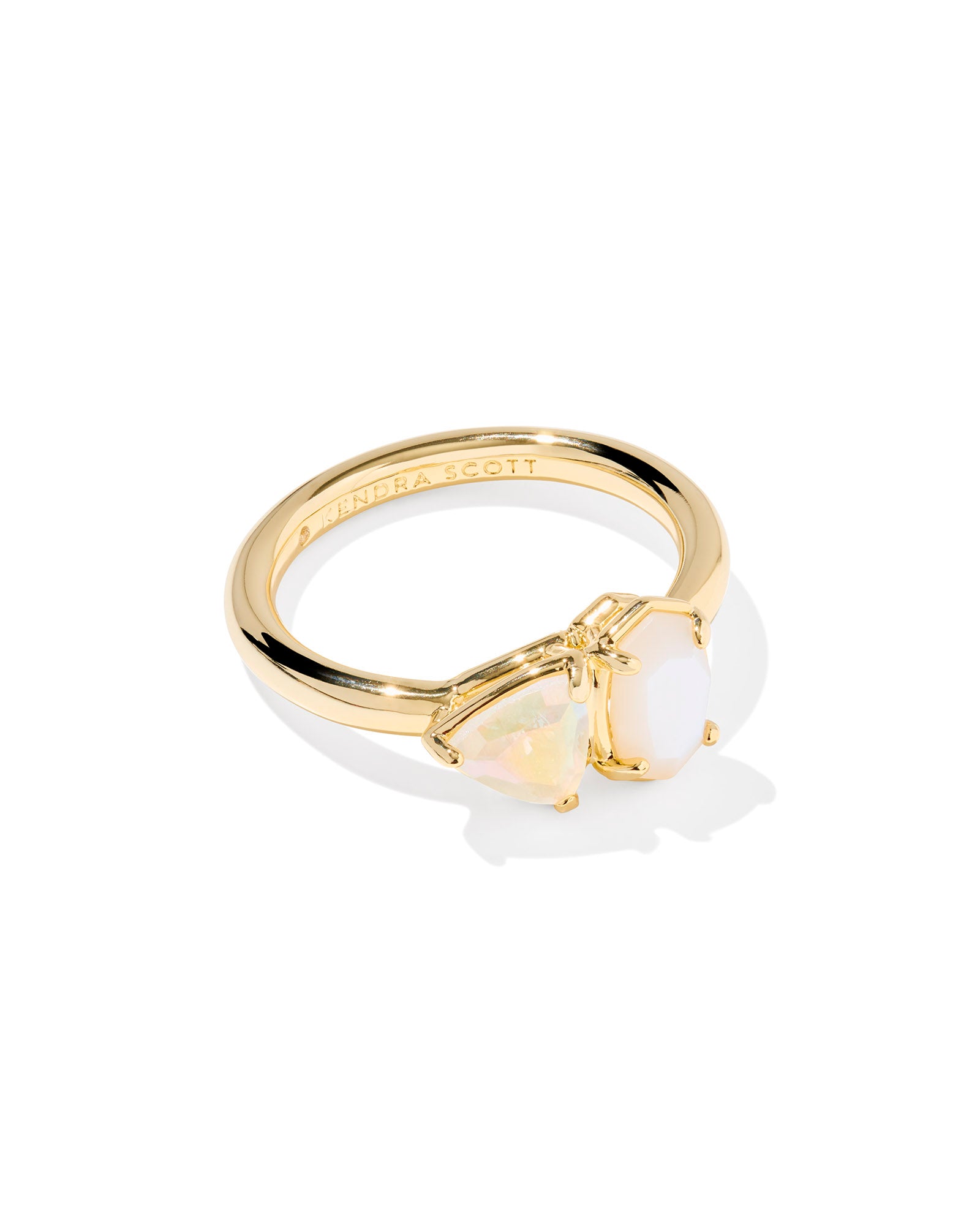 Tatum Band Ring-Rings-Vixen Collection, Day Spa and Women's Boutique Located in Seattle, Washington