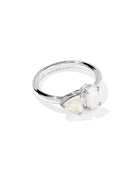 Tatum Band Ring-Rings-Vixen Collection, Day Spa and Women's Boutique Located in Seattle, Washington