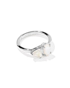 Tatum Band Ring-Rings-Vixen Collection, Day Spa and Women's Boutique Located in Seattle, Washington
