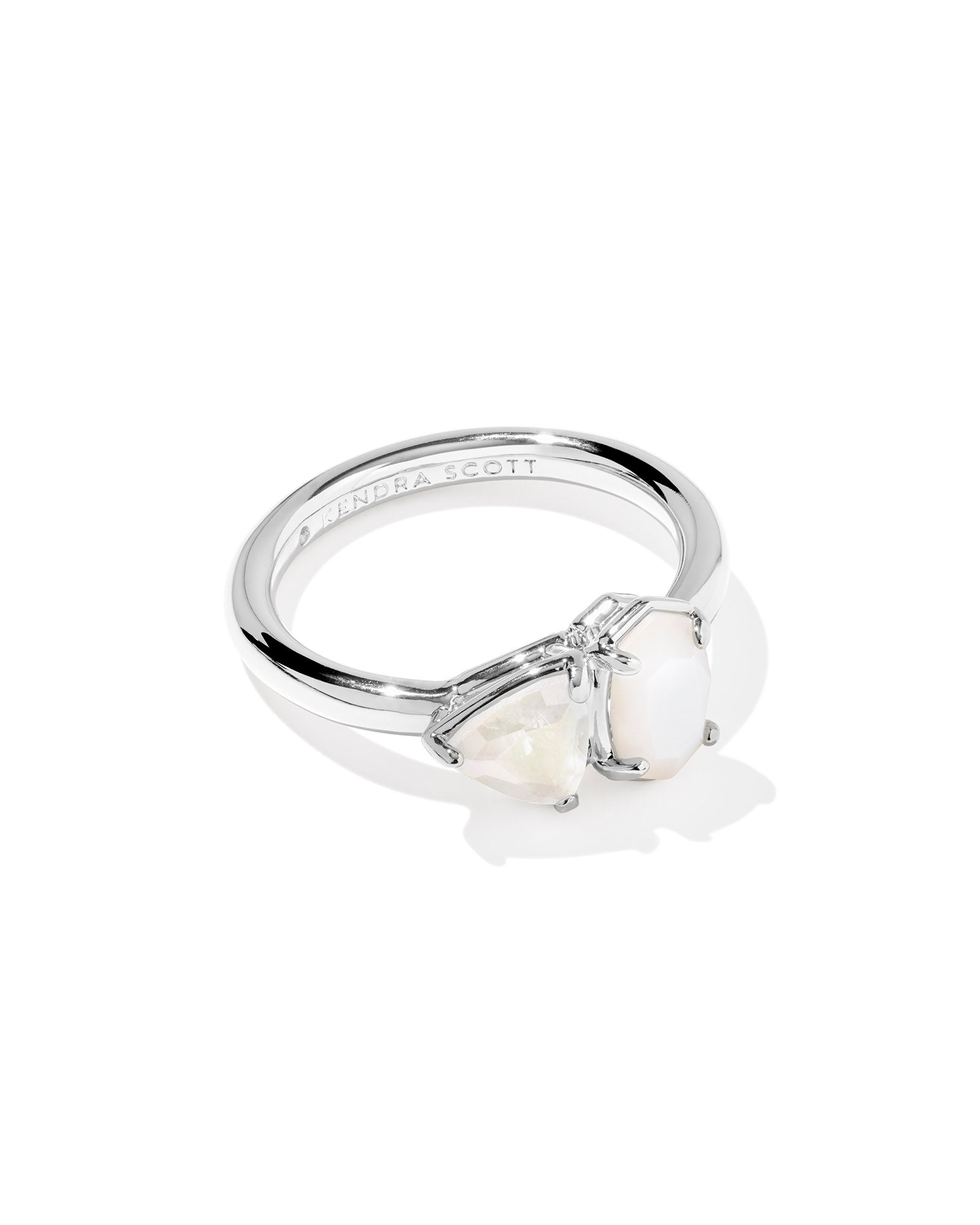 Tatum Band Ring-Rings-Vixen Collection, Day Spa and Women's Boutique Located in Seattle, Washington