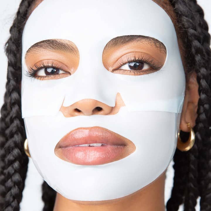 Loops Face Mask-Skin Care-Vixen Collection, Day Spa and Women's Boutique Located in Seattle, Washington
