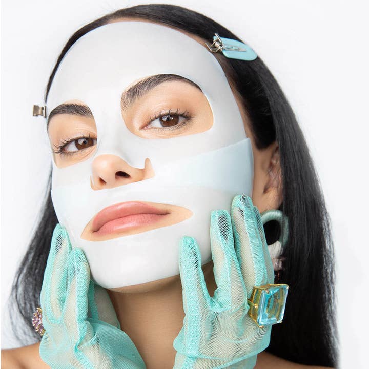 Loops Face Mask-Skin Care-Vixen Collection, Day Spa and Women's Boutique Located in Seattle, Washington