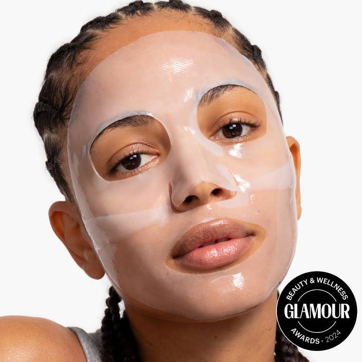 Loops Face Mask-Skin Care-Vixen Collection, Day Spa and Women's Boutique Located in Seattle, Washington