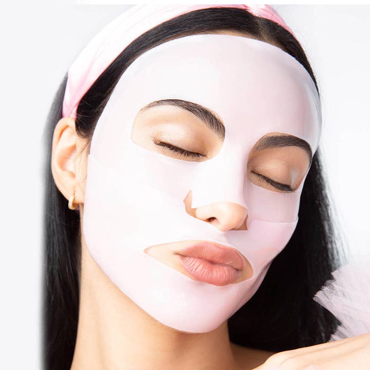 Loops Face Mask-Skin Care-Vixen Collection, Day Spa and Women's Boutique Located in Seattle, Washington