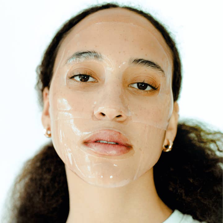 Loops Face Mask-Skin Care-Vixen Collection, Day Spa and Women's Boutique Located in Seattle, Washington