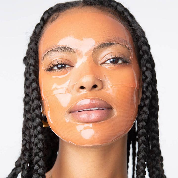Loops Face Mask-Skin Care-Vixen Collection, Day Spa and Women's Boutique Located in Seattle, Washington