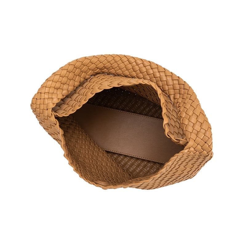 Johanna Shoulder Bag-Bags + Wallets-Vixen Collection, Day Spa and Women's Boutique Located in Seattle, Washington