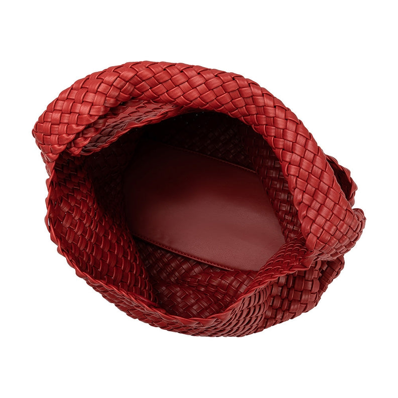 Johanna Shoulder Bag-Bags + Wallets-Vixen Collection, Day Spa and Women's Boutique Located in Seattle, Washington