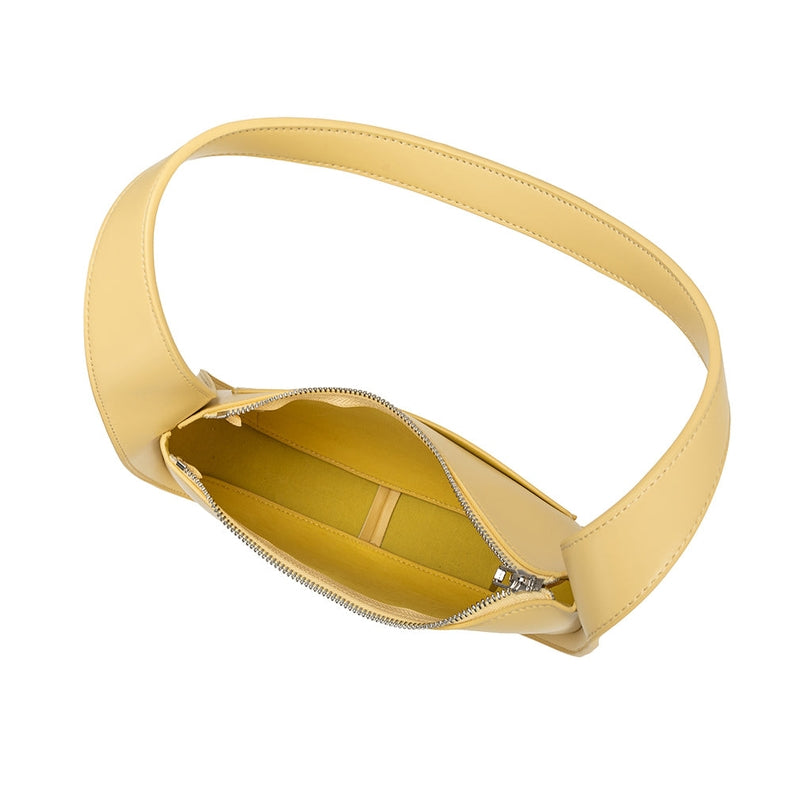 Willow Shoulder Bag-Bags + Wallets-Vixen Collection, Day Spa and Women's Boutique Located in Seattle, Washington