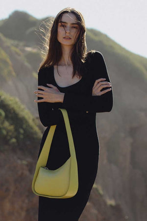 Willow Shoulder Bag-Bags + Wallets-Vixen Collection, Day Spa and Women's Boutique Located in Seattle, Washington