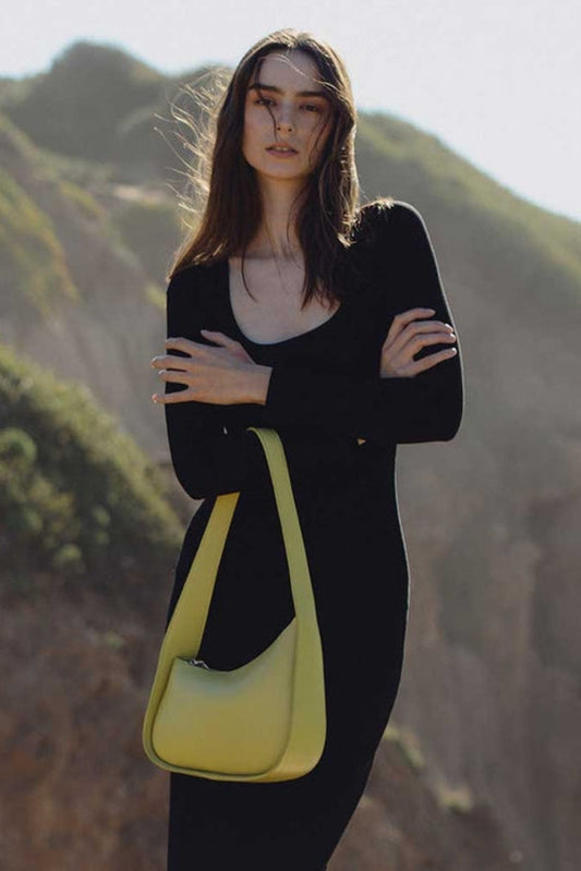 Willow Shoulder Bag-Bags + Wallets-Vixen Collection, Day Spa and Women's Boutique Located in Seattle, Washington