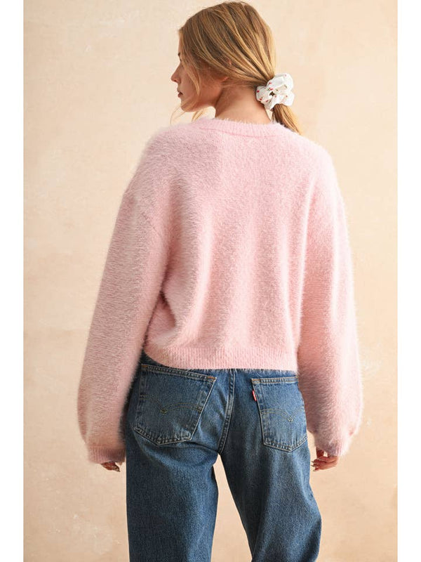 Sundays Best Cardigan-Sweaters-Vixen Collection, Day Spa and Women's Boutique Located in Seattle, Washington